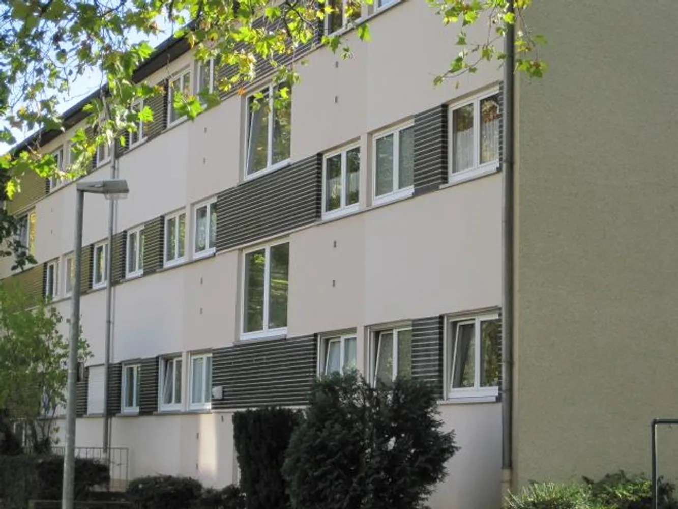 3 room apartment with 64 m² in Bonn – Photo 1