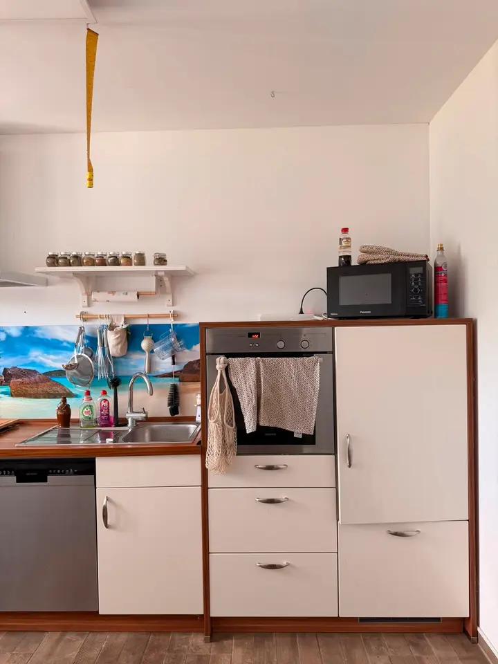 3 Zimmer Wohnung mit 82 m² in Dessau-Roßlau – Bild 2