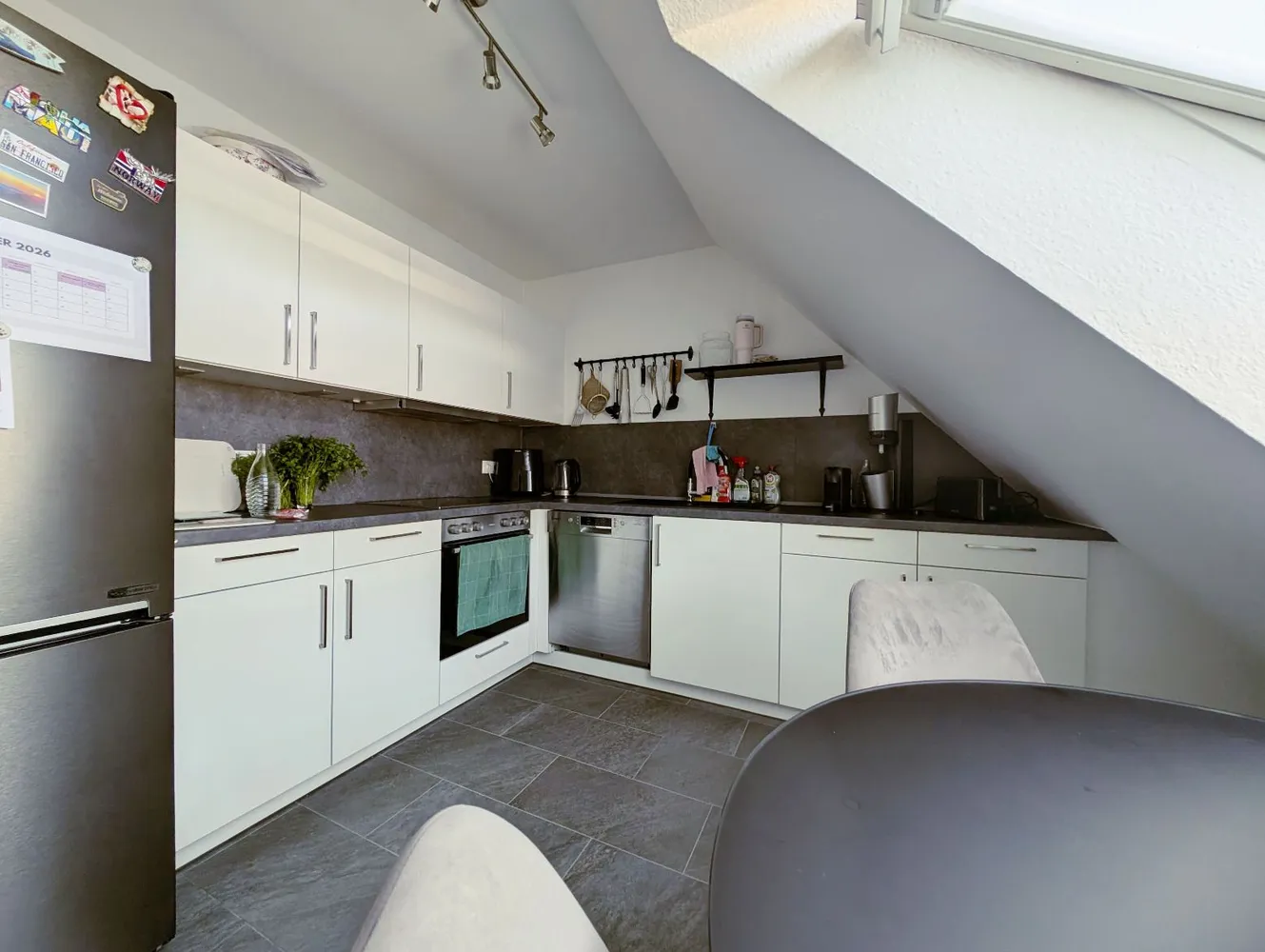 3 Zimmer Wohnung mit 77 m² in Hamburg – Bild 9