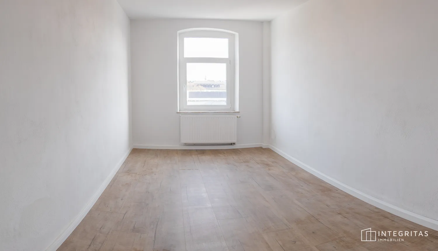 3 Zimmer Wohnung mit 92 m² in Hof – Bild 6