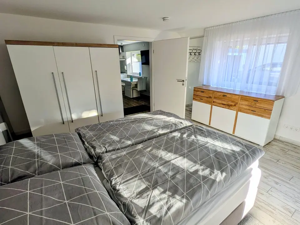 WG-Zimmer mit 48 m² in Karlsruhe – Bild 3