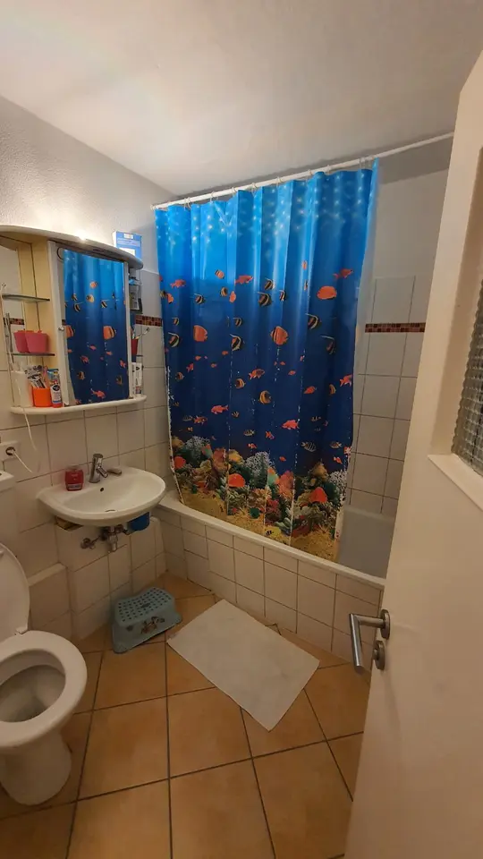 WG-Zimmer mit 72 m² in Berlin – Bild 8