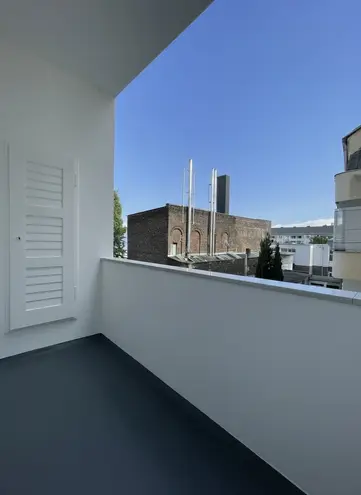 2 Zimmer Wohnung mit 67 m² in Düsseldorf – Bild 4