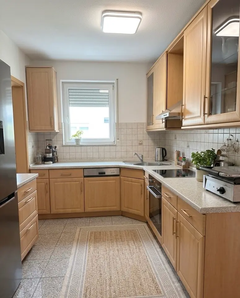 4 Zimmer Wohnung mit 110 m² in Pforzheim – Bild 6
