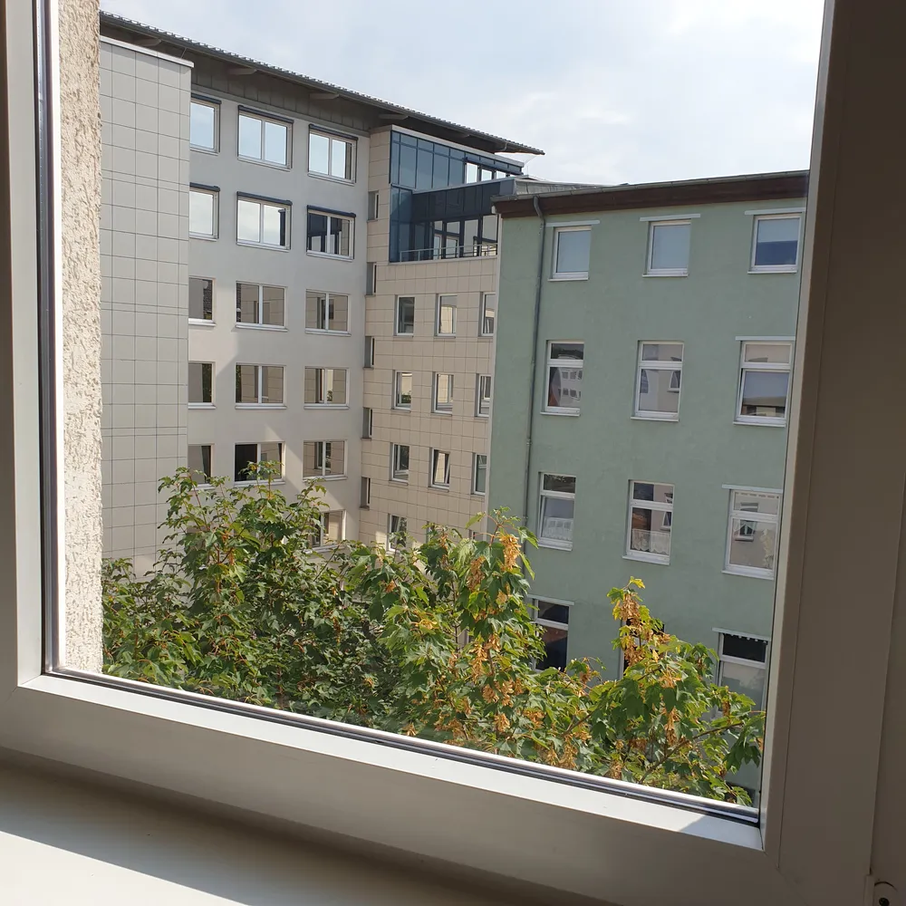 2 room apartment with 40 m² in Magdeburg – Photo 2