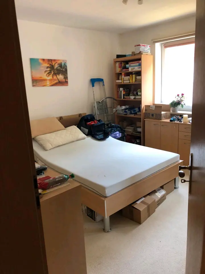 2 Zimmer Wohnung mit 65 m² in Suhl – Bild 1