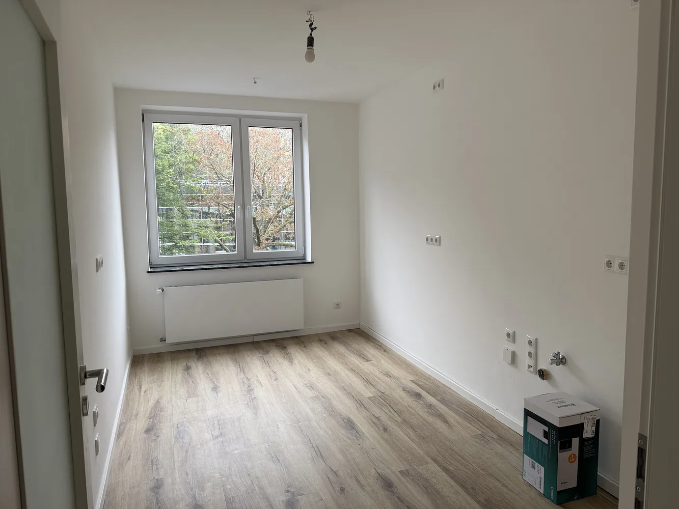 3 Zimmer Wohnung mit 69 m² in Aachen – Bild 2
