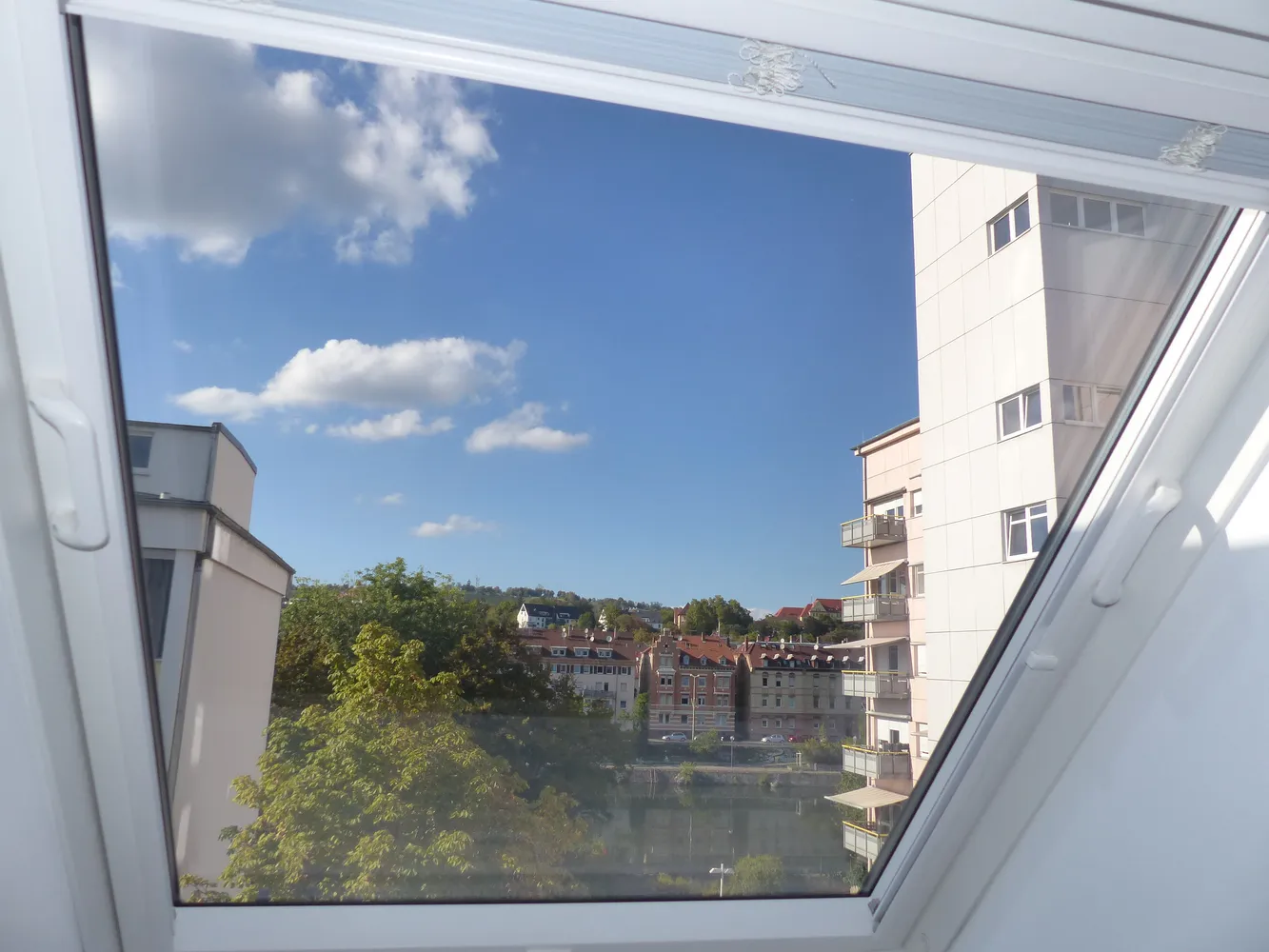 2 Zimmer Wohnung mit 72 m² in Stuttgart – Bild 9