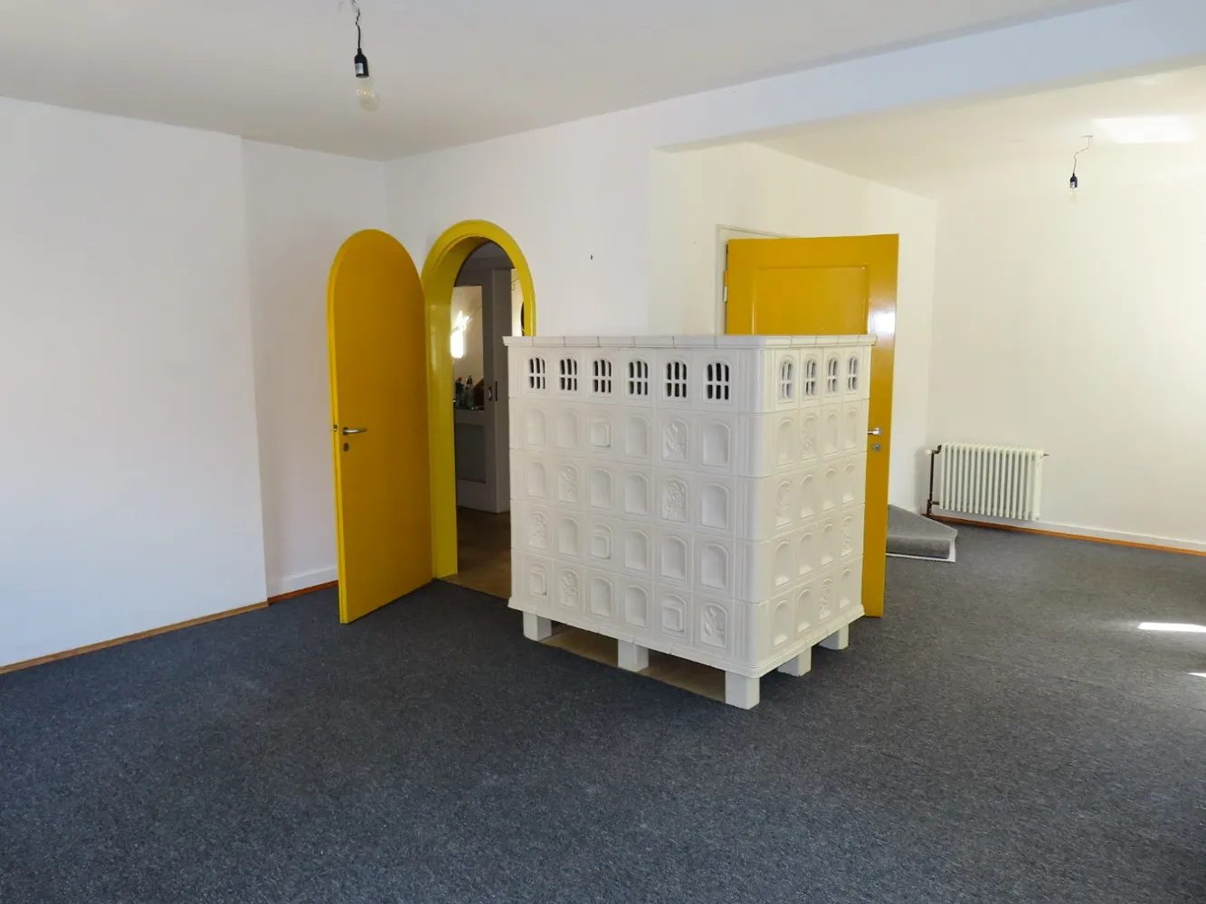 7 room apartment with 170 m² in Heidelberg – Photo 12