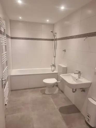 3 Zimmer Wohnung mit 81 m² in Aachen – Bild 5