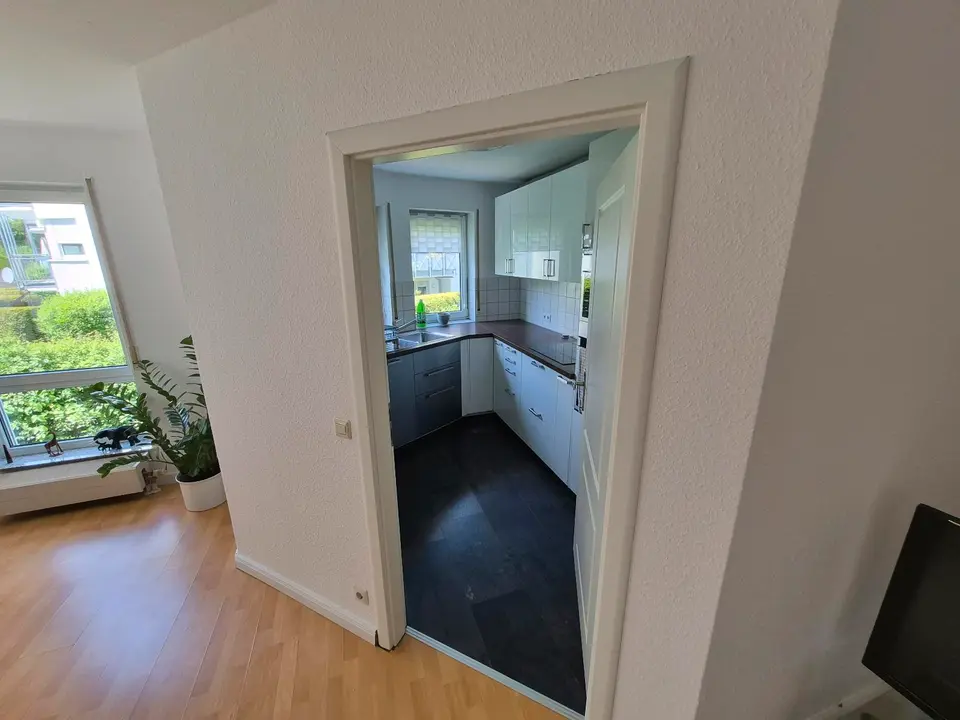 4 Zimmer Wohnung mit 85 m² in Backnang – Bild 7