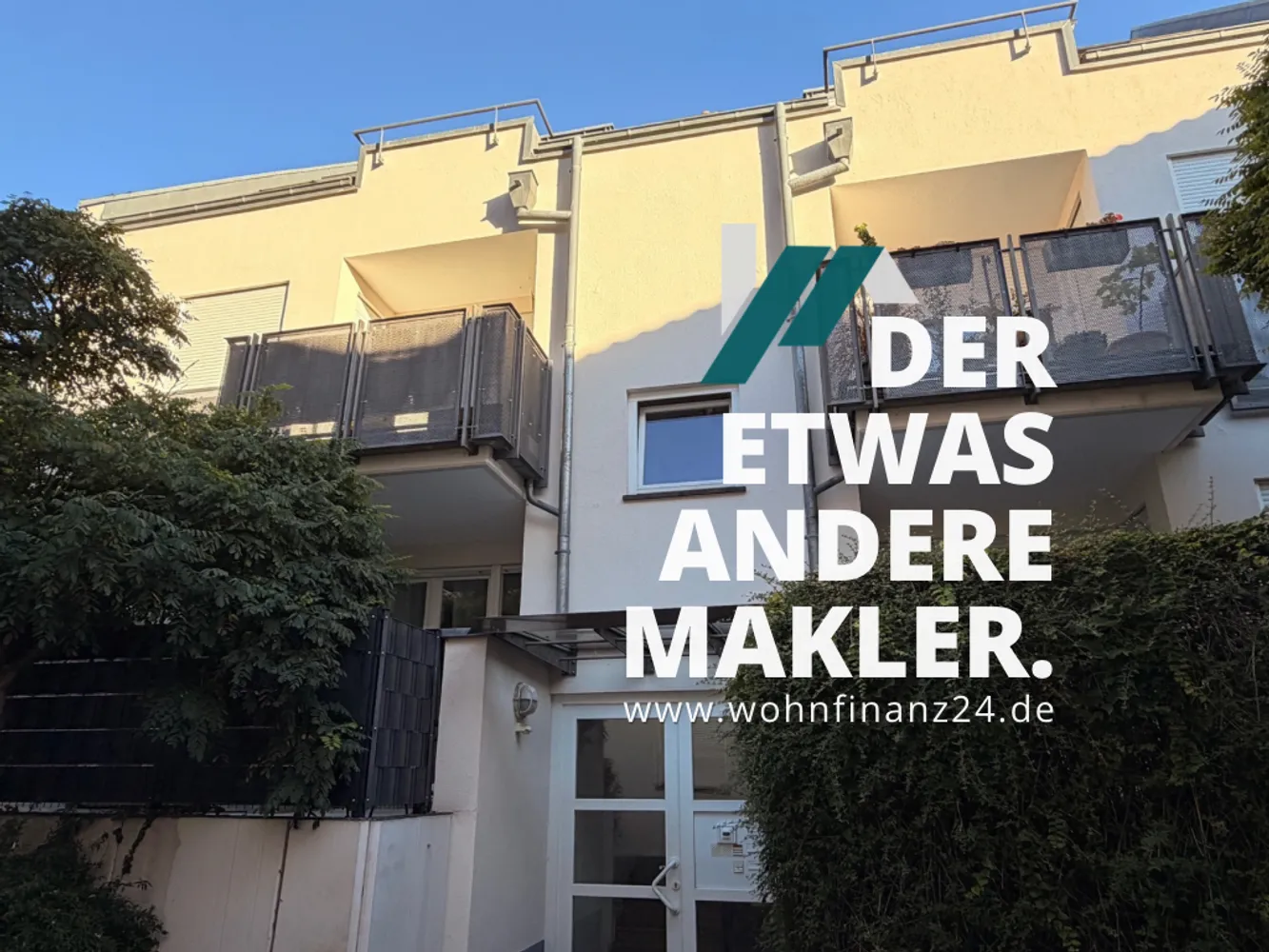 3 Zimmer Wohnung mit 83 m² in Mainz – Bild 9