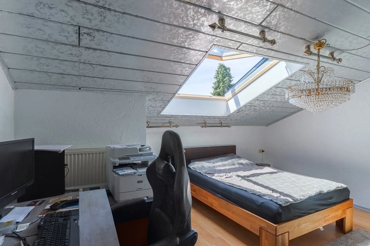 2 Zimmer Wohnung mit 72 m² in Ingolstadt – Bild 11