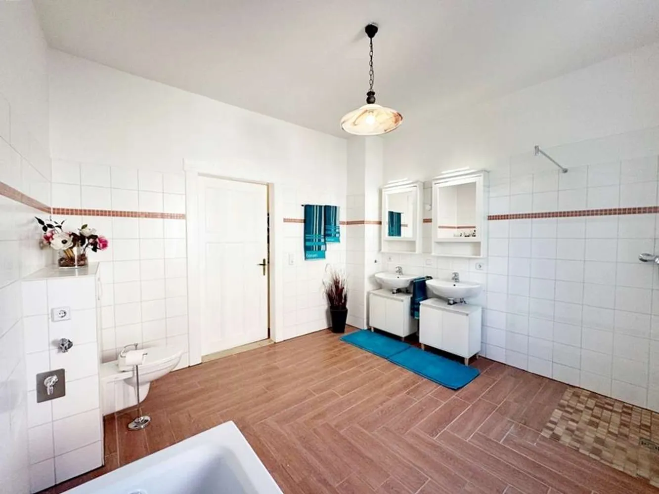 5 room apartment with 121 m² in Chemnitz – Photo 4