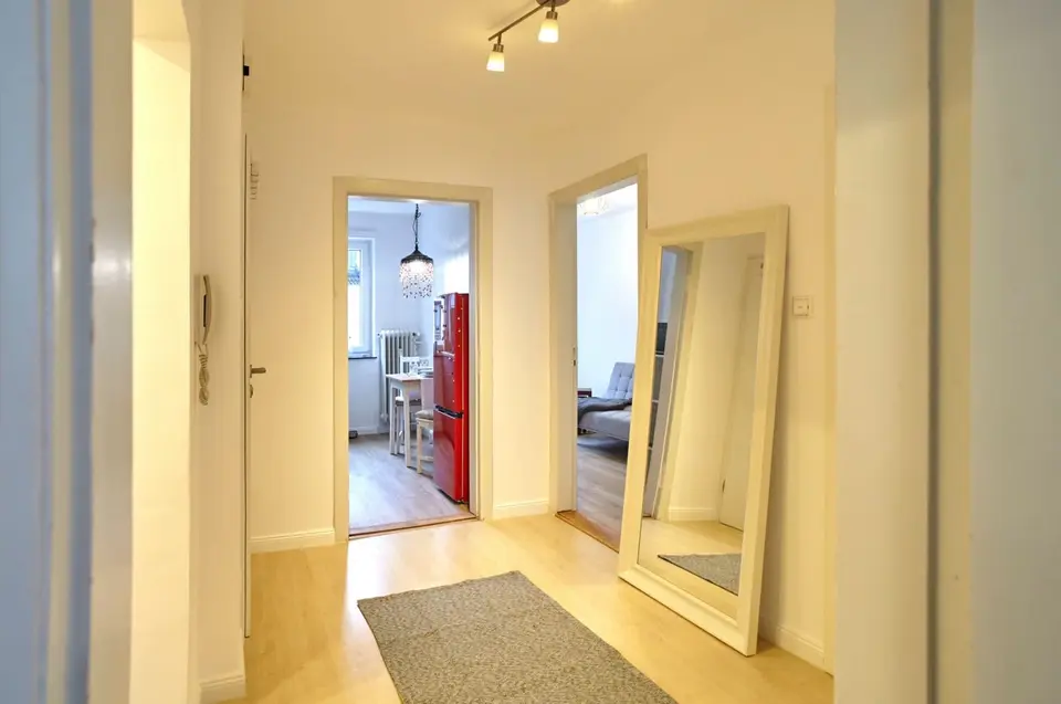 WG-Zimmer mit 60 m² in Bremen – Bild 5
