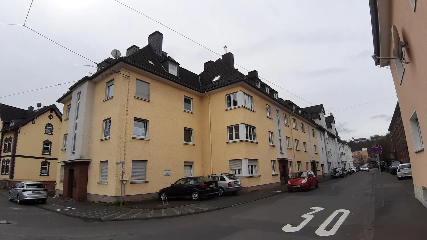 2 Zimmer Wohnung mit 58 m² in Siegen – Bild 10
