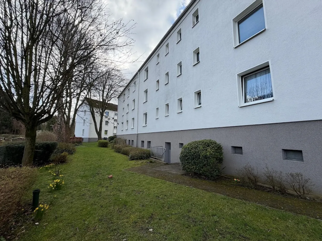 2 Zimmer Wohnung mit 45 m² in Essen – Bild 3