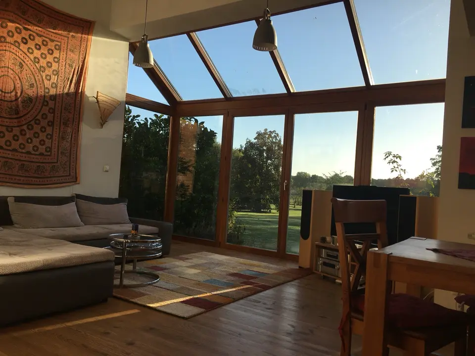 WG-Zimmer mit 80 m² in Hannover – Bild 6