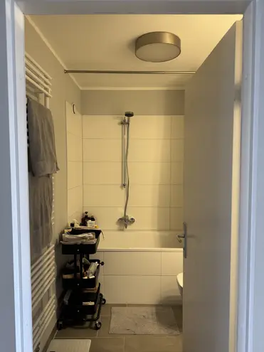2 Zimmer Wohnung mit 50 m² in Berlin – Bild 8