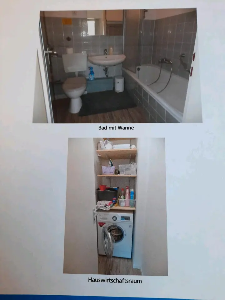 2 Zimmer Wohnung mit 49 m² in Braunschweig – Bild 7