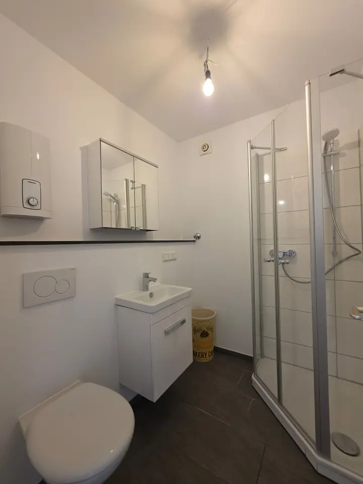 2 Zimmer Wohnung mit 60 m² in Ratingen – Bild 5