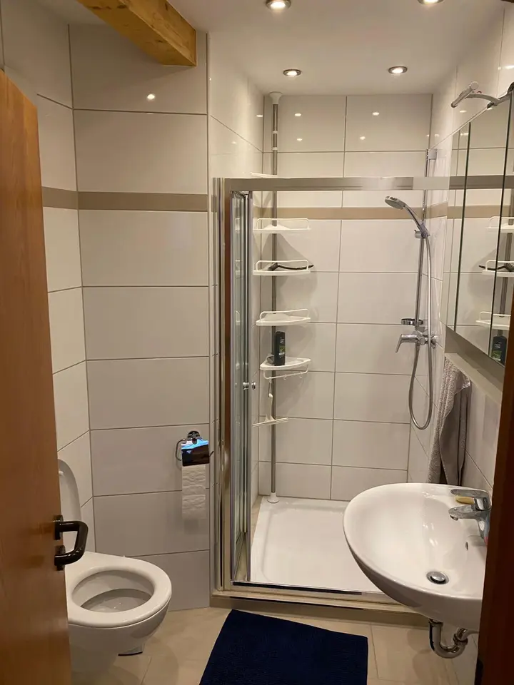 WG-Zimmer mit 50 m² in Mosbach – Bild 9
