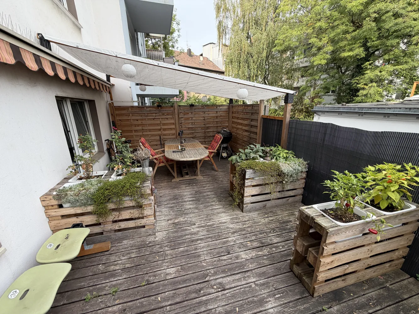 3 Zimmer Wohnung mit 74 m² in Dortmund – Bild 5