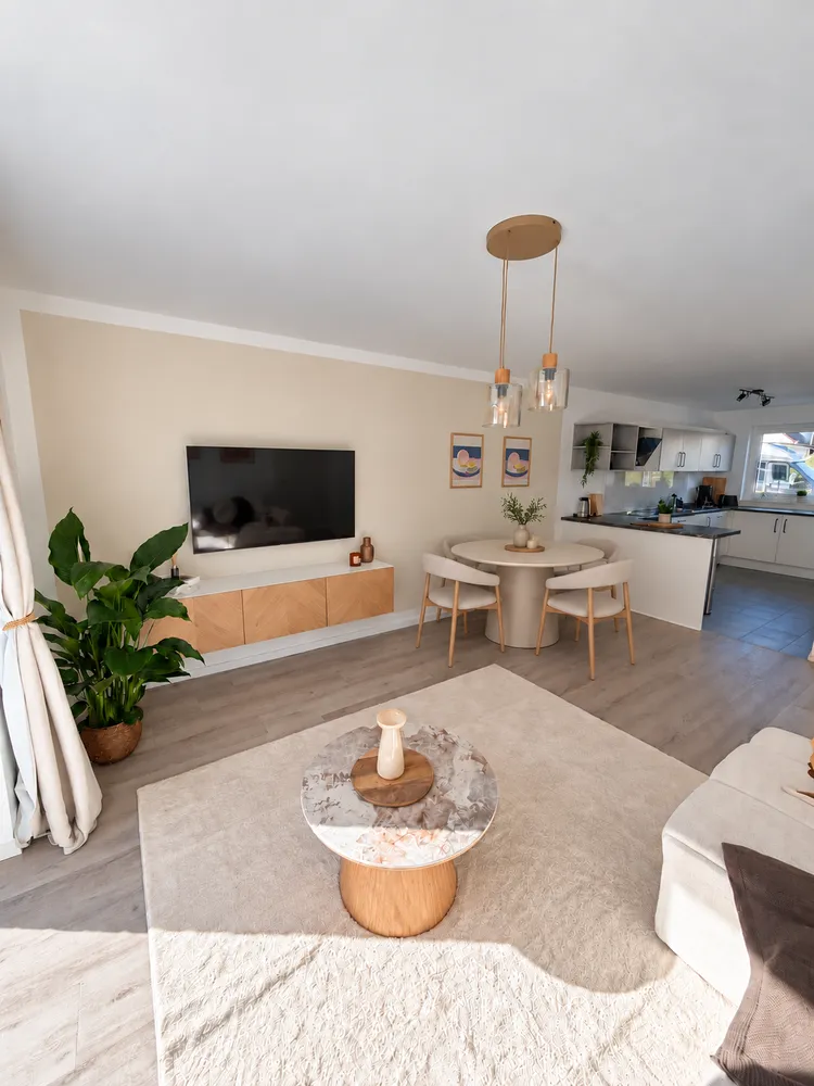 1 Zimmer Wohnung mit 15 m² in Hamburg – Bild 10