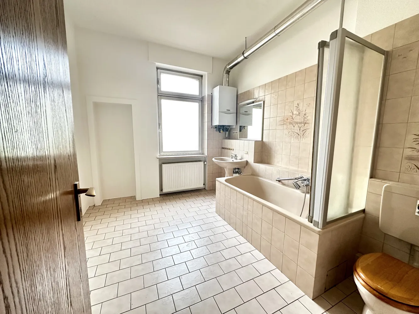5 Zimmer Wohnung mit 118 m² in Wiesbaden – Bild 6