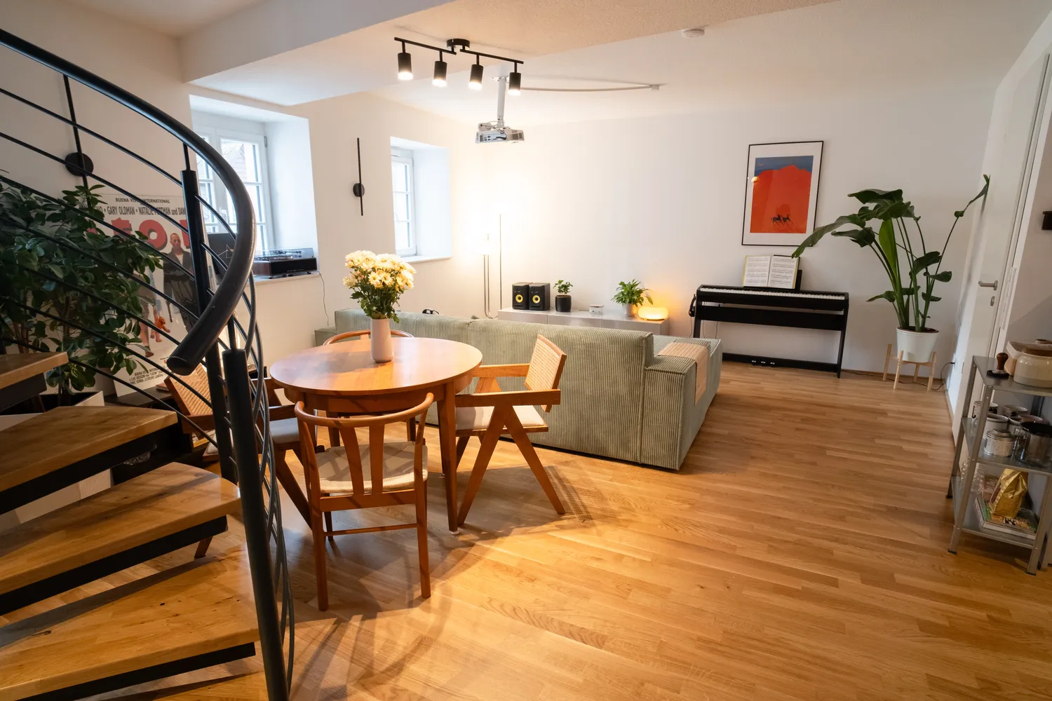 2 Zimmer Wohnung mit 65 m² in Mainz – Bild 10