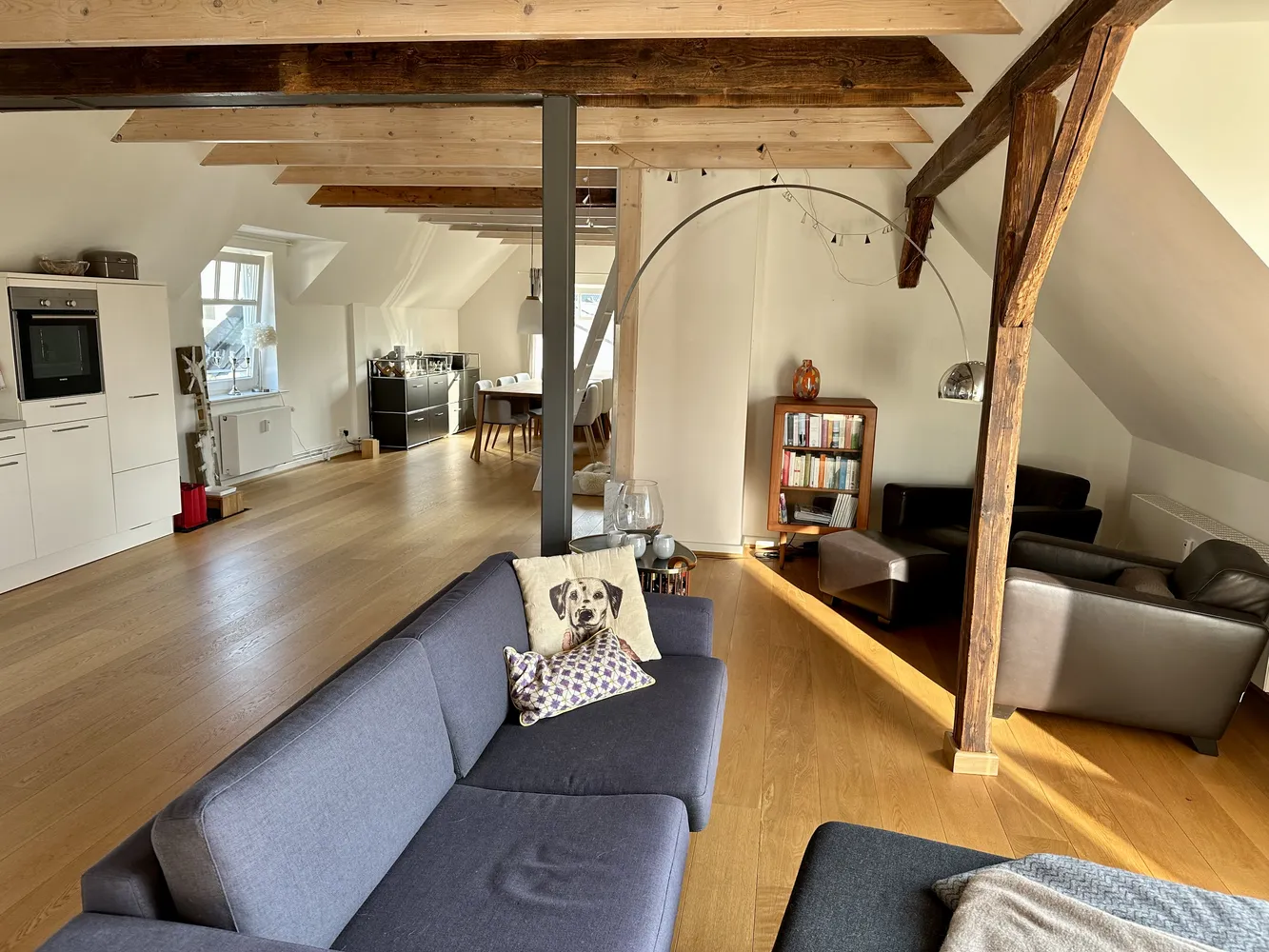 3 Zimmer Wohnung mit 90 m² in Ahrensburg – Bild 10