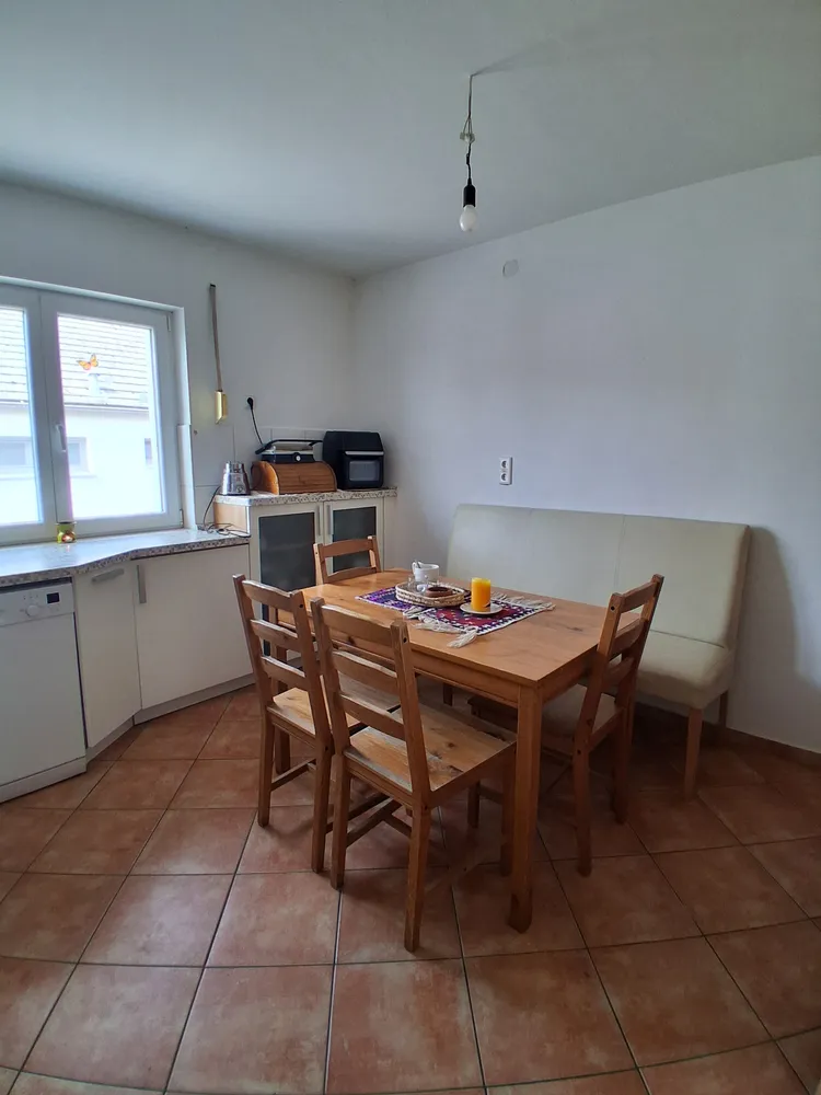4 Zimmer Wohnung mit 160 m² in Ingolstadt – Bild 8