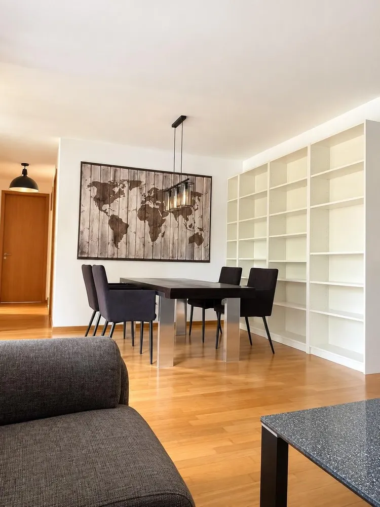 3 Zimmer Wohnung mit 78 m² in München – Bild 7