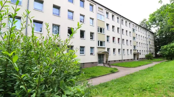 2 Zimmer Wohnung mit 61 m² in Chemnitz – Bild 4
