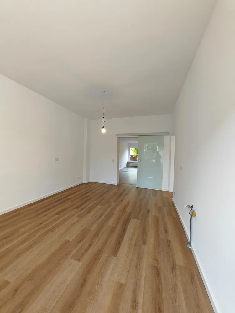 4 room apartment with 111 m² in Dortmund – Photo 7
