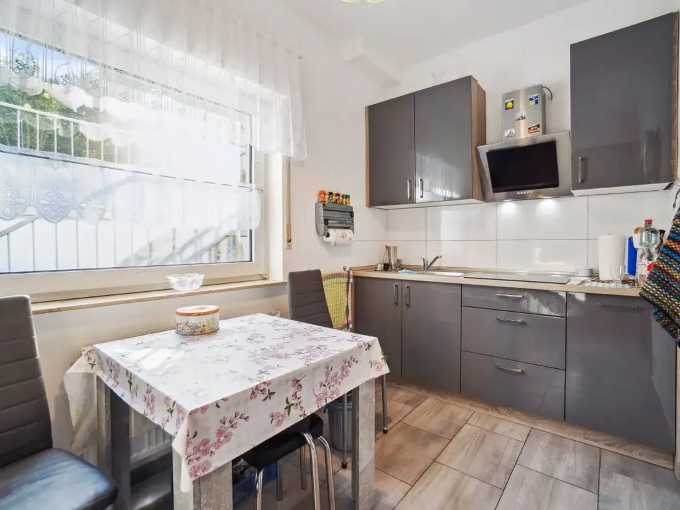 3 Zimmer Wohnung mit 104 m² in Remscheid – Bild 5