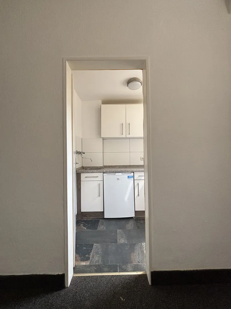 1 Zimmer Wohnung mit 25 m² in Frankfurt am Main – Bild 3