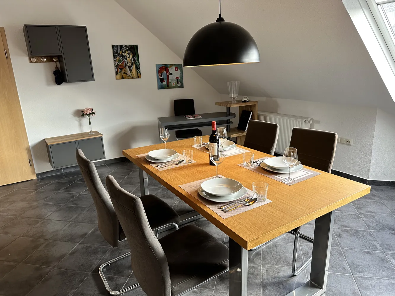 2 Zimmer Wohnung mit 56 m² in Aachen – Bild 12
