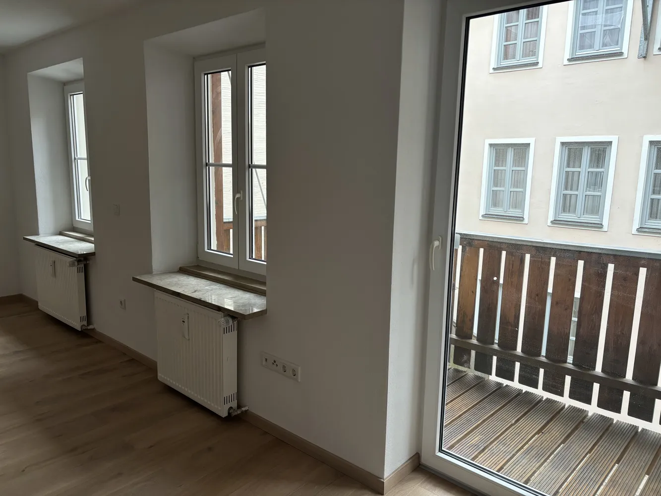 1 Zimmer Wohnung mit 30 m² in Ingolstadt – Bild 9