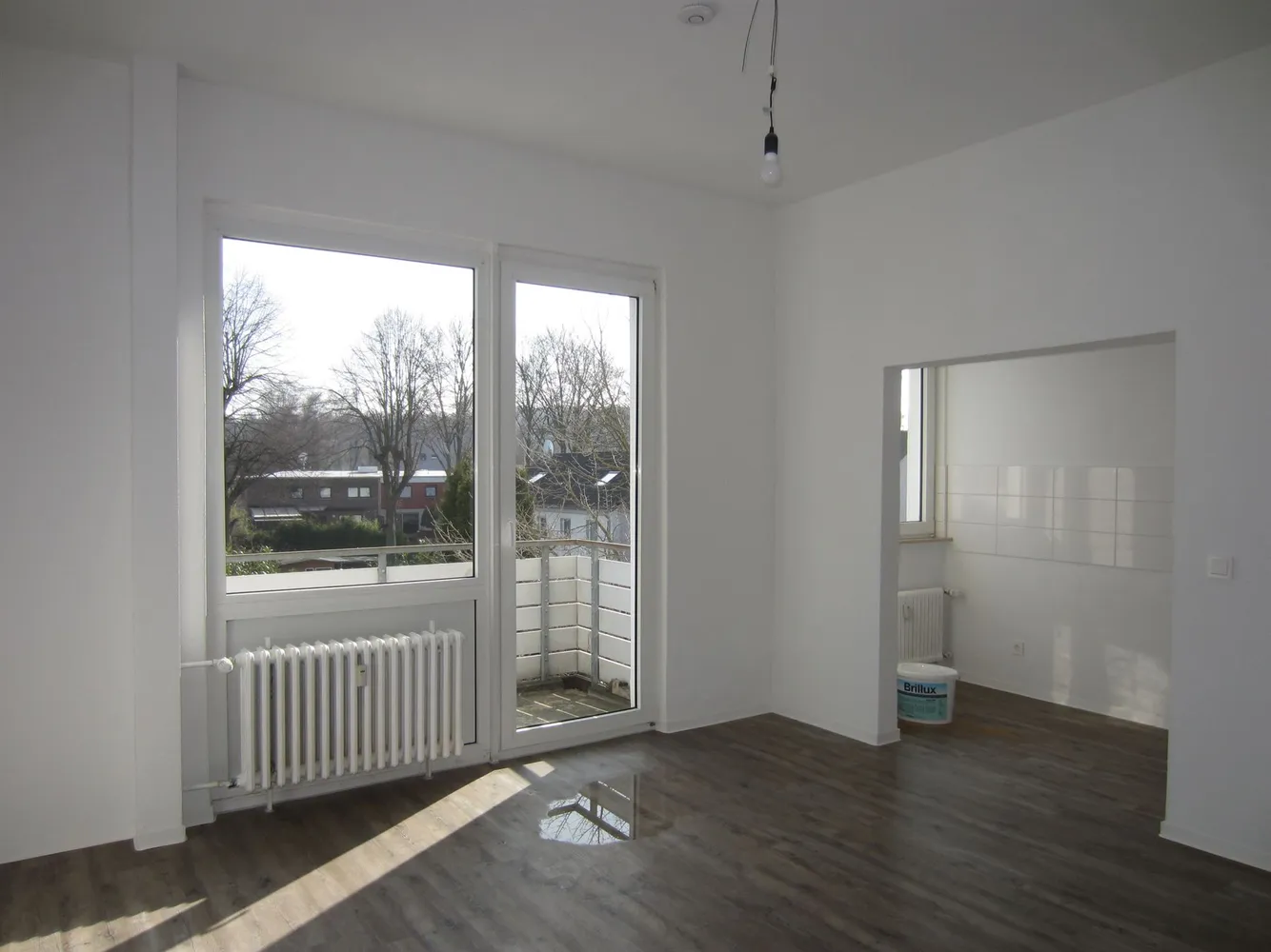 4 Zimmer Wohnung mit 55 m² in Essen – Bild 3