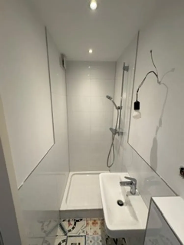 1 room apartment with 20 m² in Frankfurt am Main – Photo 7