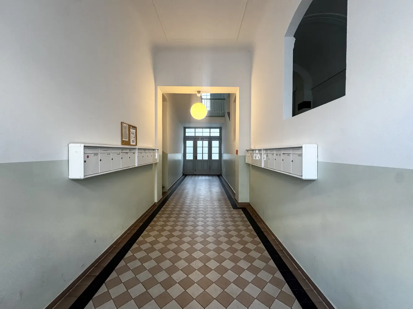 1 Zimmer Wohnung mit 33 m² in Berlin – Bild 6