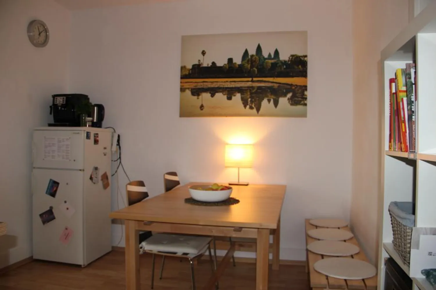 2 Zimmer Wohnung mit 50 m² in Mannheim – Bild 6
