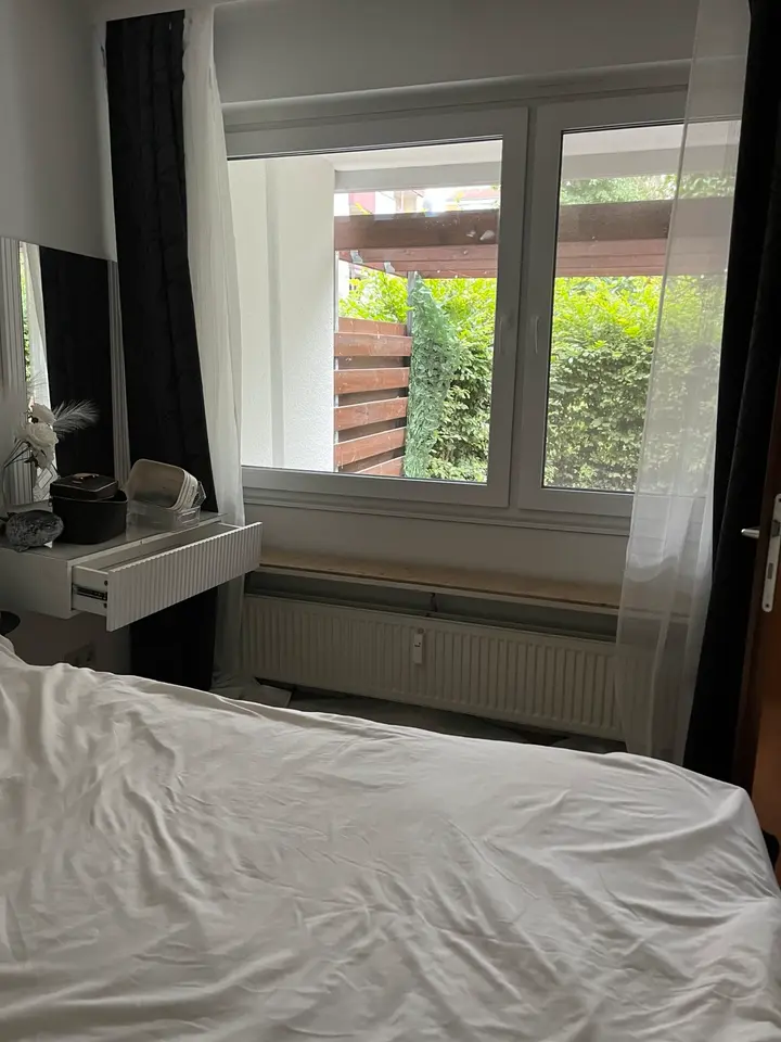 2 Zimmer Wohnung mit 46 m² in Hannover – Bild 2