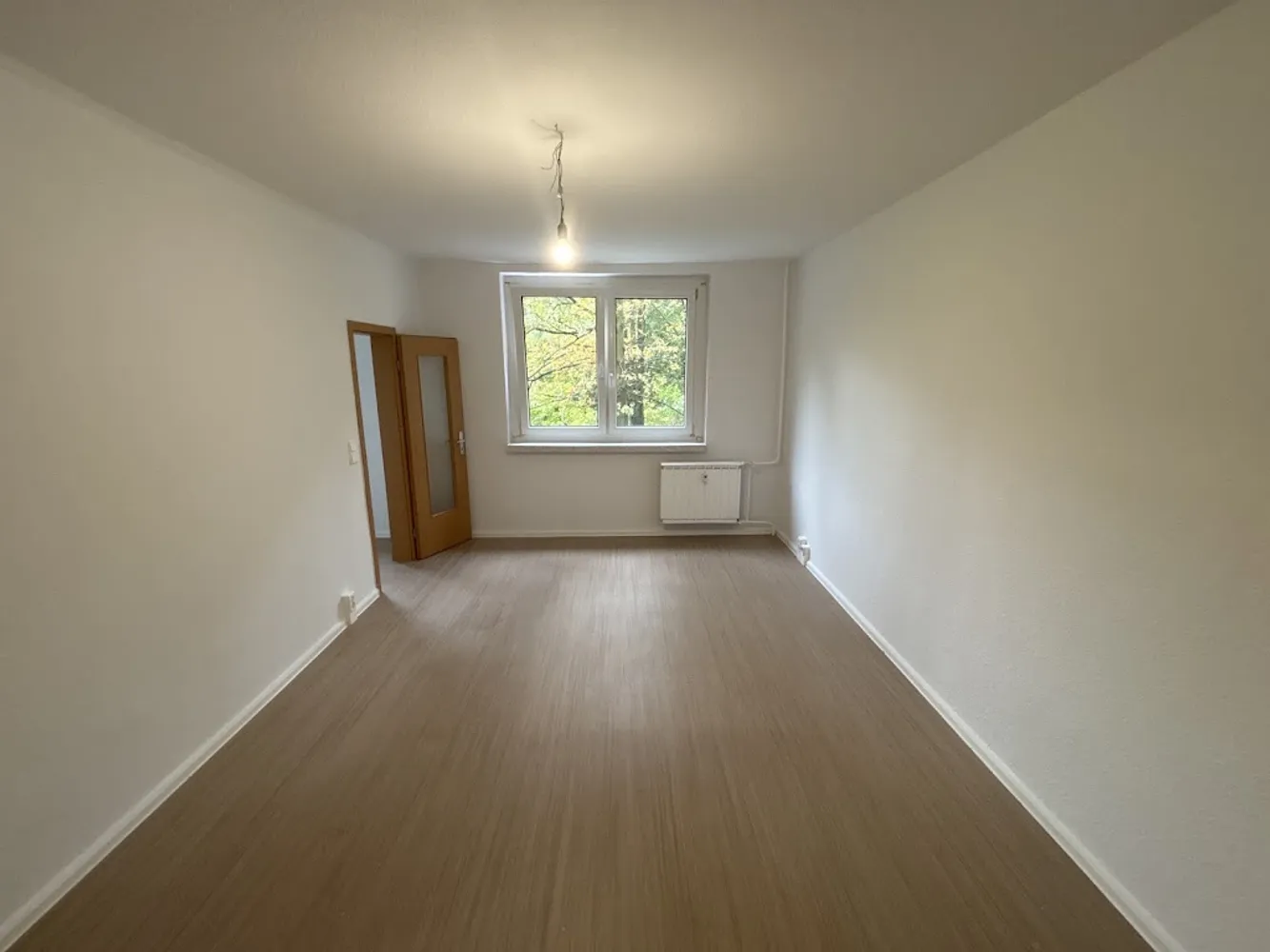 1 room apartment with 29 m² in Berlin – Photo 5