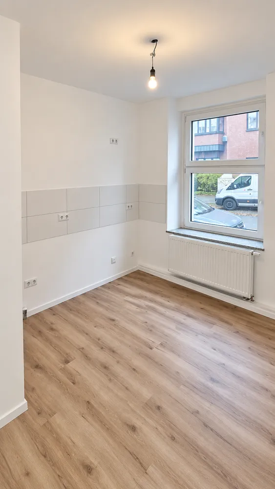 2 Zimmer Wohnung mit 68 m² in Duisburg – Bild 1