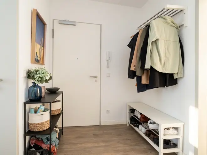 2 Zimmer Wohnung mit 60 m² in Hamburg – Bild 10