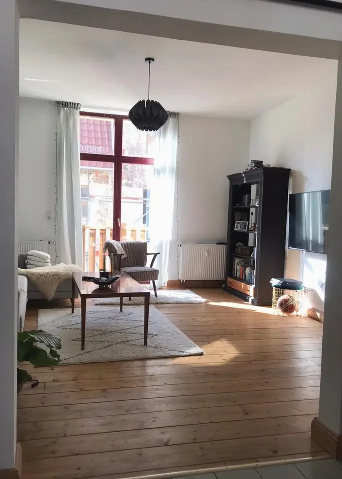 3 Zimmer Wohnung mit 90 m² in Wuppertal – Bild 2