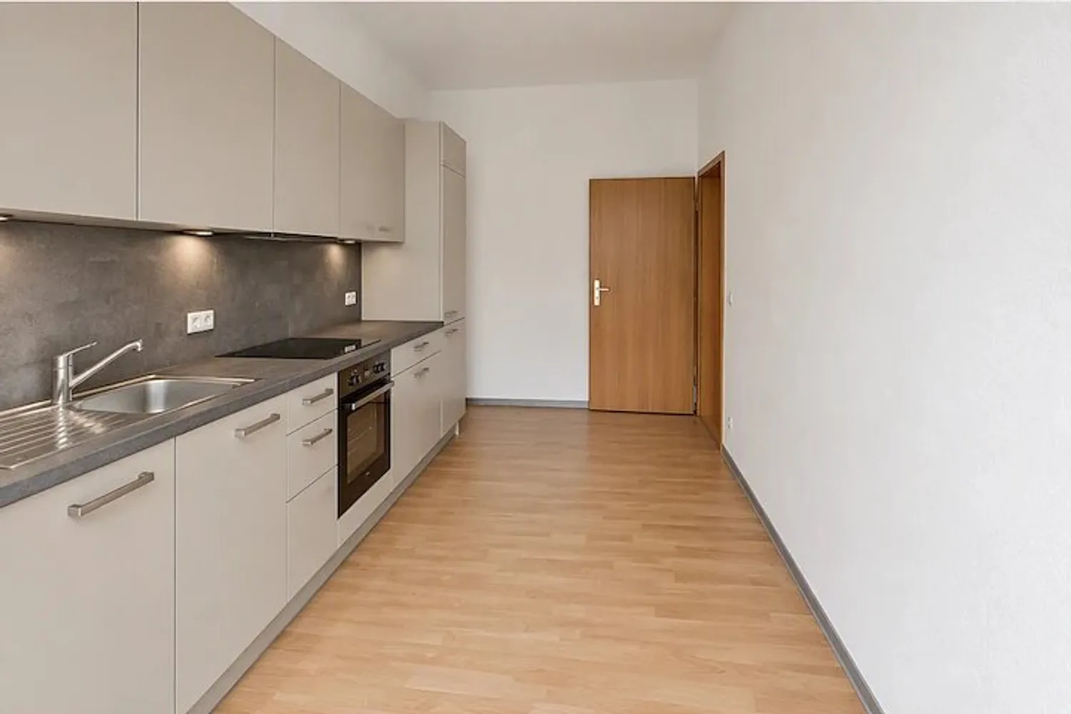 1 room apartment with 63 m² in Fürstenwalde/Spree – Photo 4