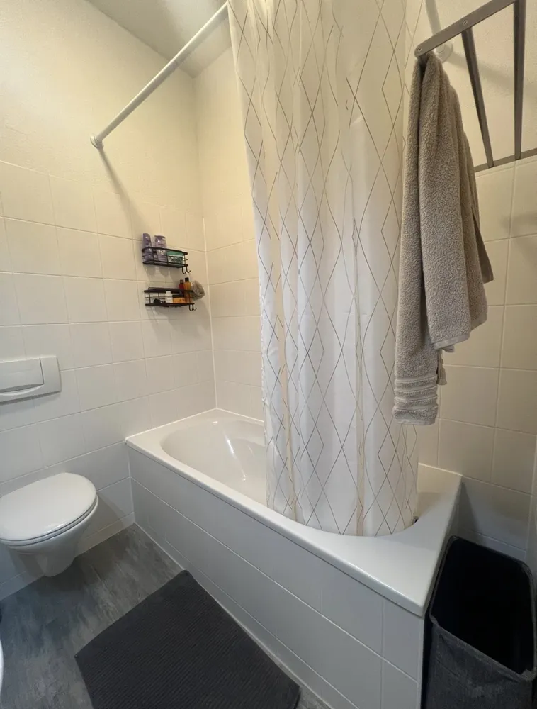 2 room apartment with 58 m² in Erfurt – Photo 8